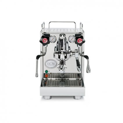 ECM Espressomaschine Mechanika Slim V Hauptbild