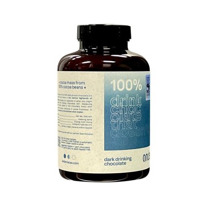 ander horká čokoláda