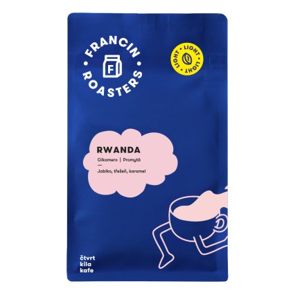 Rwanda Gikomero
