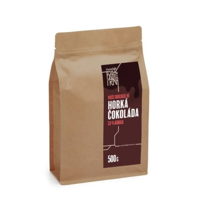 čokoláda crosscafe