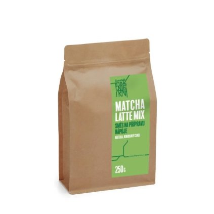 Matcha mix