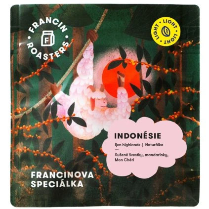 indonésie ijen highlands