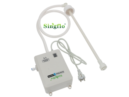 Čerpadlo Singflo - bazar