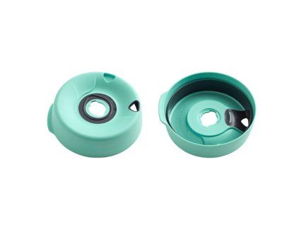 keepcup víčko zelené