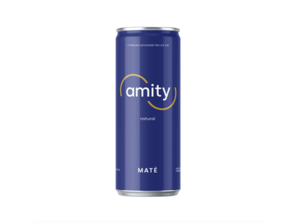 Amity Maté natural