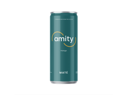 Amity Maté mango
