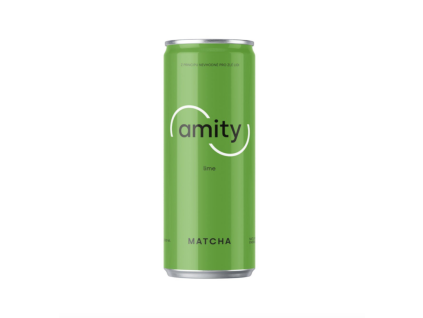 Amity Maté limetka