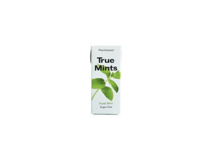 true gum máta