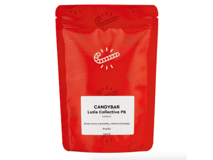 candybar brazílie