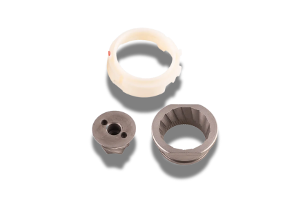 baratza