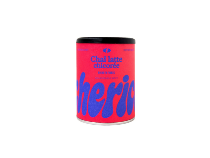 Cherico Chai latte