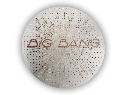 big bang puck screen