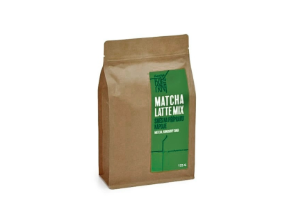 matcha 125g