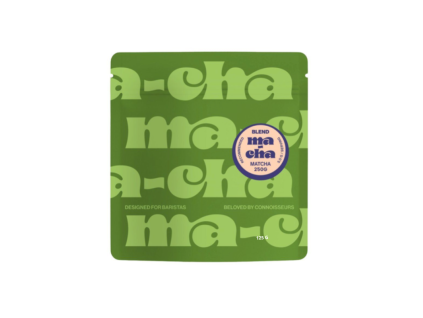 matcha blend