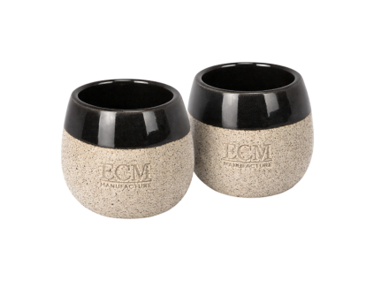 ecm espresso cup