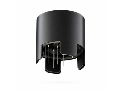 WDT Jehlový Distributor Timemore Autospin černý