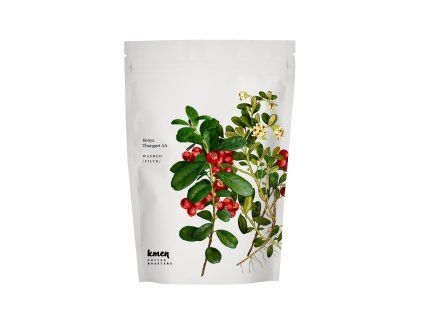 283 Kenya Thunguri AA250g