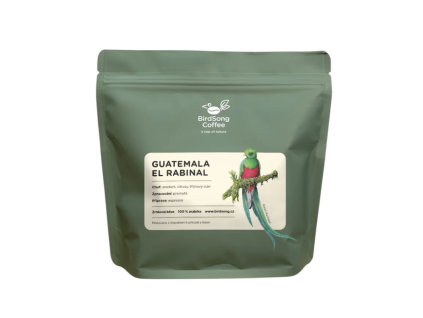 Guatemala El Rabinal