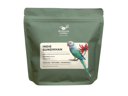 birdsong indie gundikhan