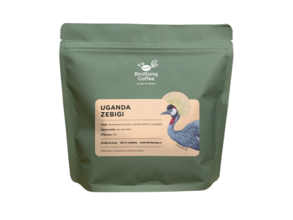 birdsong uganda zebigi
