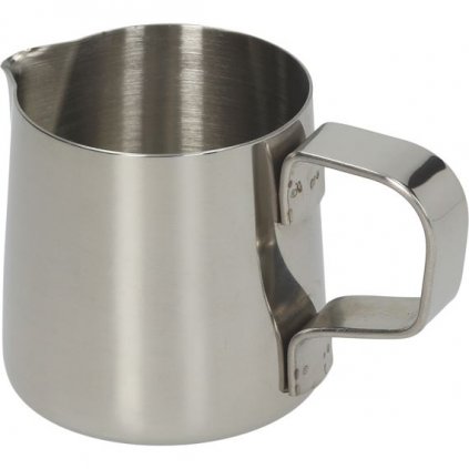Konvička na mléko - 100 ml (nerez)