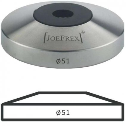 Základna tamperu - JoeFrex 51 mm