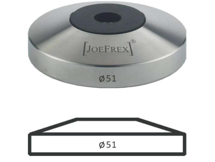 Základna tamperu - JoeFrex 51 mm