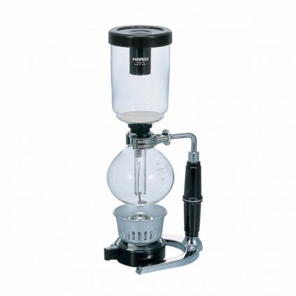 Vacuum pot - Hario Technica 3 šálky