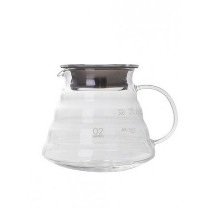 Konvička servírovací Hario V60 Range Server 600 ml