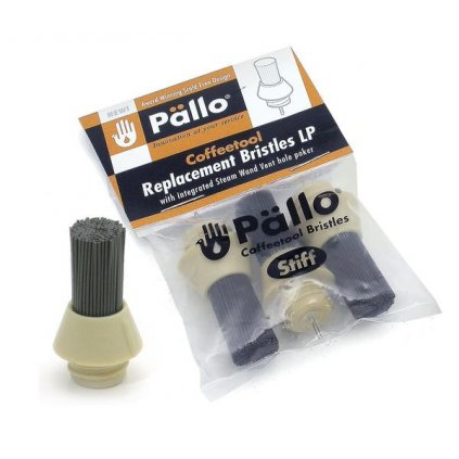 Pällo náhradní hlavice pro Coffeetool
