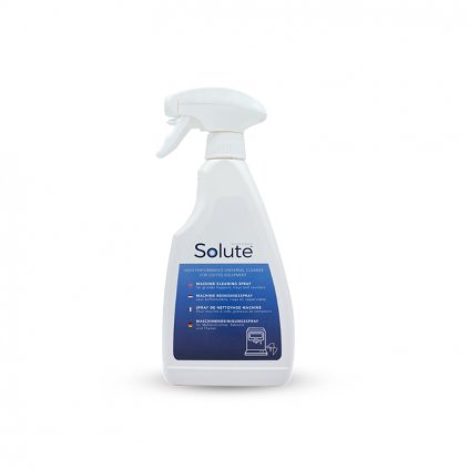 Solute sprej