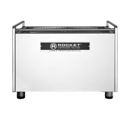 BOXER 2 Front 3 4