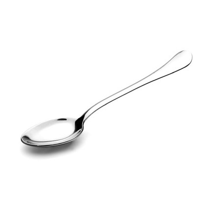 Lžička na cappuccino Motta