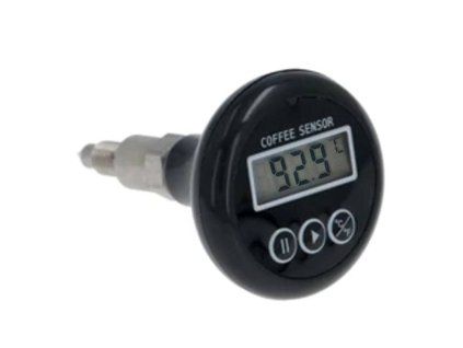 Teploměr hlavy E61