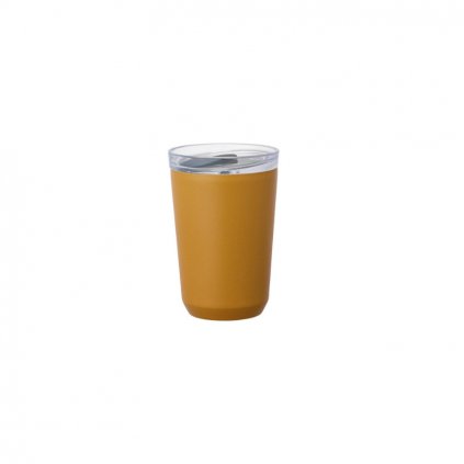 To Go Tumbler - Kinto 360 ml (coyote)