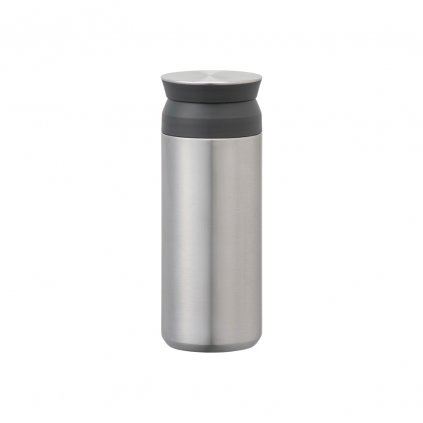 Travel Tumbler Kinto 500 ml nerez