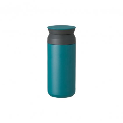 Travel Tumbler Kinto 350 ml tyrkysový