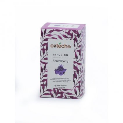 Cotecho Forestberry 30 g