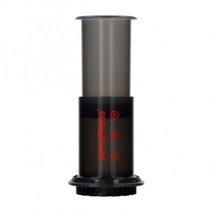 AeroPress Go