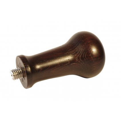 Heavy Tamper - rukojeť Wenge