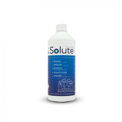 Tekutý odvápňovač - Solute (1000 ml)