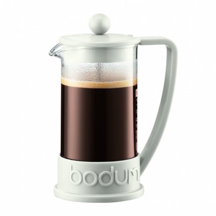 French Press Bodum Brazil béžový 1000 ml