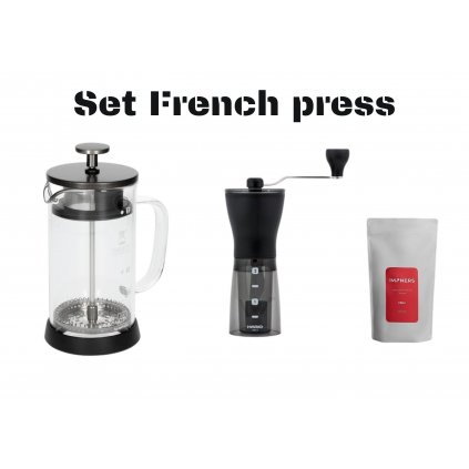 Set French Press