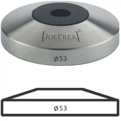 Základna tamperu - JoeFrex 53 mm