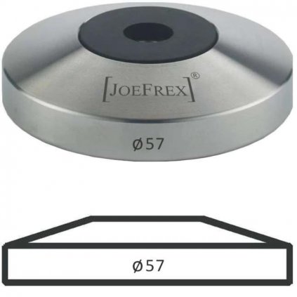 Základna tamperu - JoeFrex 57 mm