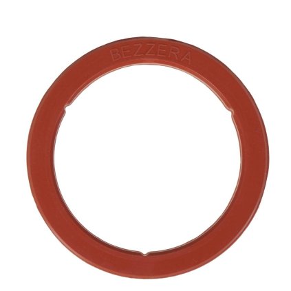 Silicon O ring E61 8mm 1024x1024