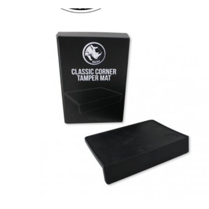 Tampovací podložka rohová Rhino Coffee Gear classic corner