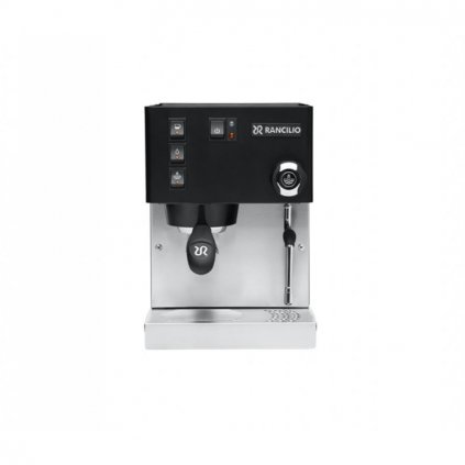 rancilio silvia black