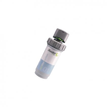 Vodní filtr iX Carbon 01 WaterCare