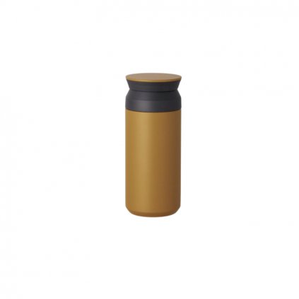 Travel Tumbler - Kinto 350 ml (coyote)